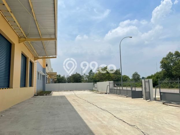 Gudang untuk disewa di Lippo Cikarang punya LT 2990m2 & LB 2632m2 harga sewa kompetitif Gudang untuk disewa di Lippo Cikarang punya LT 2990m2 & LB 2632m2 harga sewa kompetitif