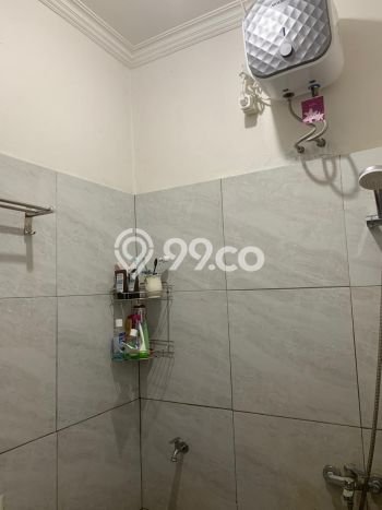 Rumah Budget Favorit Siap Huni di Cileunyi LT 60m2 Rumah Budget Favorit Siap Huni di Cileunyi LT 60m2
