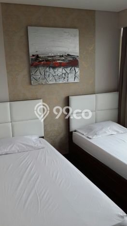 Dijual Apartemen di Lengkong, Bandung Punya 2 Kamar Tidur Dijual Apartemen di Lengkong, Bandung Punya 2 Kamar Tidur