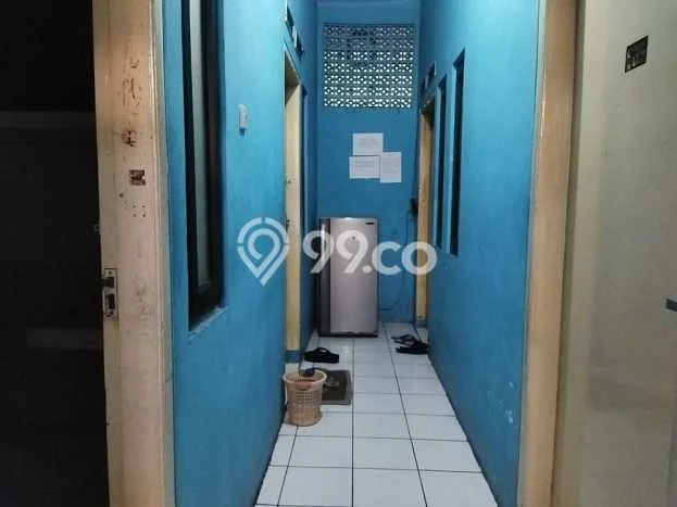 Kost Nyaman di Sukajadi, Bandung Kost Nyaman di Sukajadi, Bandung