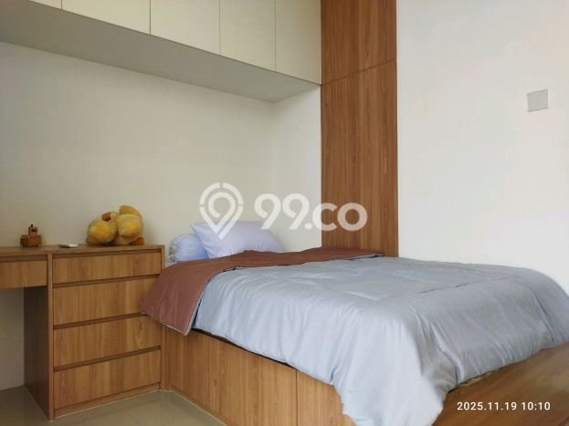 Dijual Hunian Rumah Terawat 2 KT di Caringin, Bandung Dijual Hunian Rumah Terawat 2 KT di Caringin, Bandung