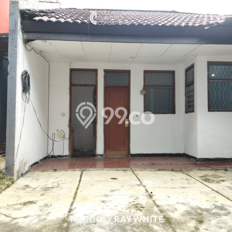 BEST DEAL! Rumah di Cimahi, 2 KT, Dekat Fasilitas Umum, LT 180m² LB 120m² BEST DEAL! Rumah di Cimahi, 2 KT, Dekat Fasilitas Umum, LT 180m² LB 120m²