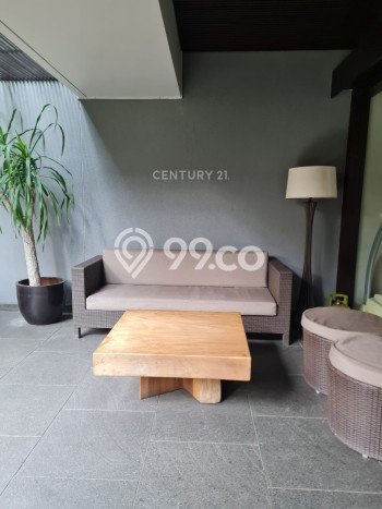 For Sale! Luxury House LT 496m2 Desain Elegan di Setra Duta For Sale! Luxury House LT 496m2 Desain Elegan di Setra Duta