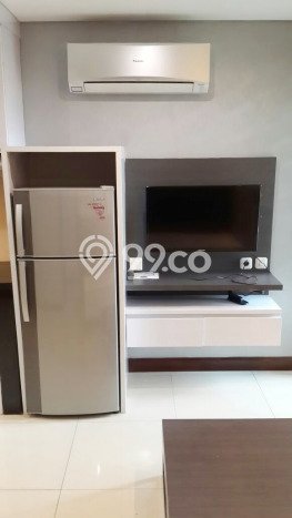 Dijual Apartemen di Lengkong, Bandung Punya 2 Kamar Tidur Dijual Apartemen di Lengkong, Bandung Punya 2 Kamar Tidur