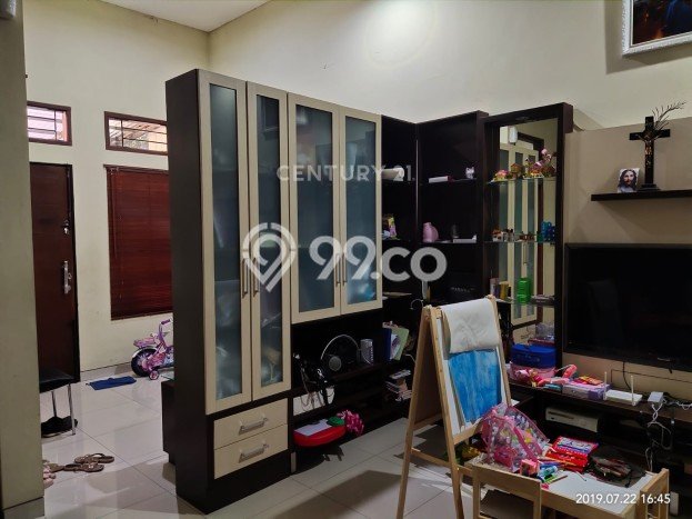 Rumah sewa siap pakai 3 Kamar Tidur di Pajajaran, Bandung Rumah sewa siap pakai 3 Kamar Tidur di Pajajaran, Bandung