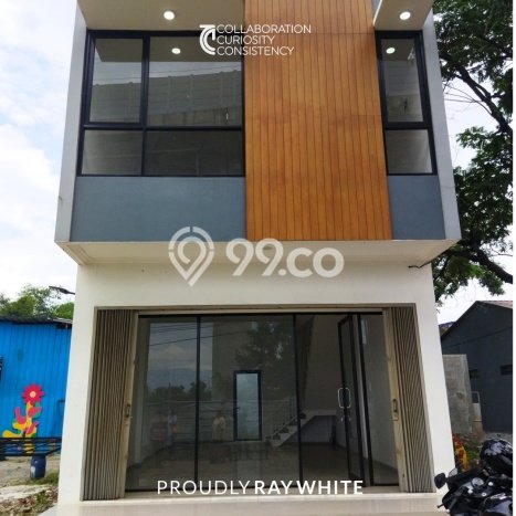 Ruko Dijual di Bandung LT 100m2 & LB 100m2 Lokasi Terbaik! Ruko Dijual di Bandung LT 100m2 & LB 100m2 Lokasi Terbaik!