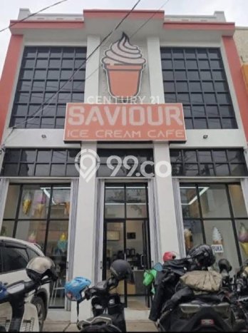 Ruko Dijual di Soreang Bandung dengan LB 216m2 Ruko Dijual di Soreang Bandung dengan LB 216m2