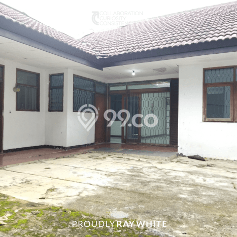 BEST DEAL! Rumah di Cimahi, 2 KT, Dekat Fasilitas Umum, LT 180m² LB 120m² BEST DEAL! Rumah di Cimahi, 2 KT, Dekat Fasilitas Umum, LT 180m² LB 120m²