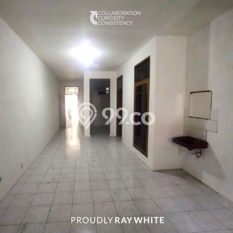PRIME LOCATION! Ruko di Cicaheum, Luas 120m2m², Kawasan Komersial, Posisi Strategis PRIME LOCATION! Ruko di Cicaheum, Luas 120m2m², Kawasan Komersial, Posisi Strategis