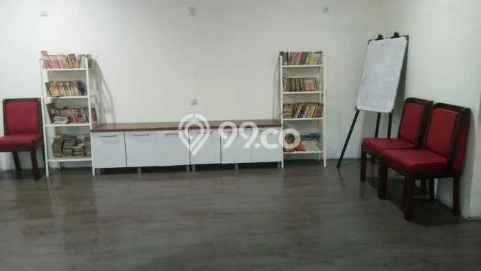 Disewakan Komersial di Sukajadi, Luas 56m², Area Potensial Disewakan Komersial di Sukajadi, Luas 56m², Area Potensial