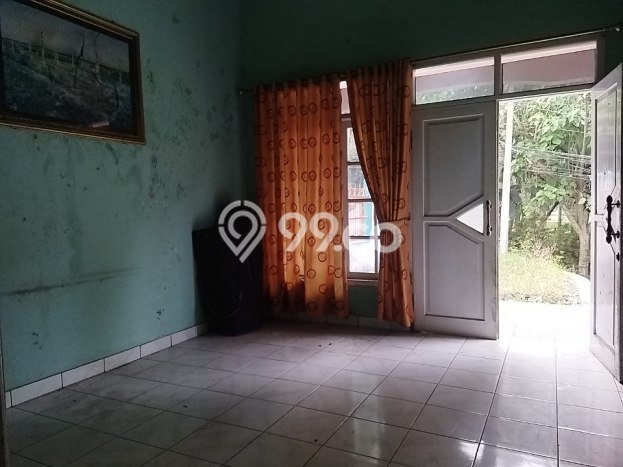 Rumah di Cimenyan, Bandung, Luas 185m2m² Bangunan 140m2m² Rumah di Cimenyan, Bandung, Luas 185m2m² Bangunan 140m2m²