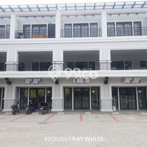 FOR SALE! Ruko di Kiaracondong Bandung, LT 75m2, LB 225m2 FOR SALE! Ruko di Kiaracondong Bandung, LT 75m2, LB 225m2