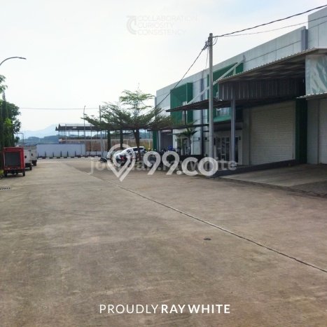 Paling Diincar! Gudang Dijual di Batujajar Harga Kompetitif Paling Diincar! Gudang Dijual di Batujajar Harga Kompetitif