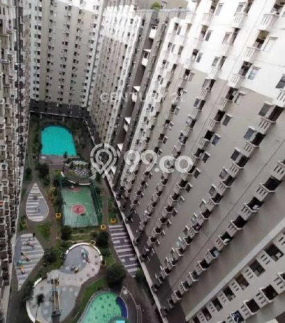 Apartemen Harga Terjangkau untuk Dijual di Cicadas Dengan Spesifikasi 2 KT & 1 KM Apartemen Harga Terjangkau untuk Dijual di Cicadas Dengan Spesifikasi 2 KT & 1 KM