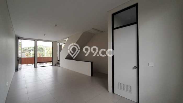 Unit Ruko Dijual di Bandung LT 80m2 & LB 139m2 Unit Ruko Dijual di Bandung LT 80m2 & LB 139m2