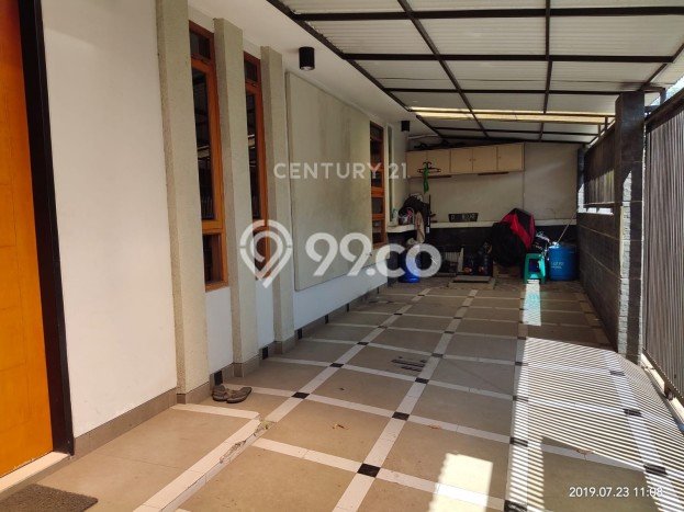 Rumah sewa siap pakai 3 Kamar Tidur di Pajajaran, Bandung Rumah sewa siap pakai 3 Kamar Tidur di Pajajaran, Bandung