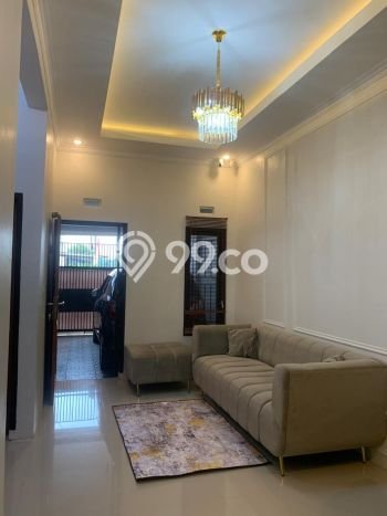 Rumah Budget Favorit Siap Huni di Cileunyi LT 60m2 Rumah Budget Favorit Siap Huni di Cileunyi LT 60m2