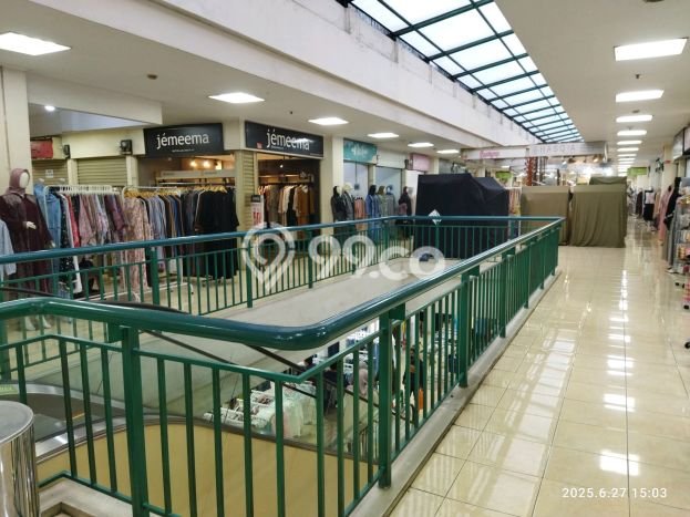 Komersial Dijual di Bandung Wetan LT 5m2, LB 5m2 untuk Investasi Komersial Dijual di Bandung Wetan LT 5m2, LB 5m2 untuk Investasi