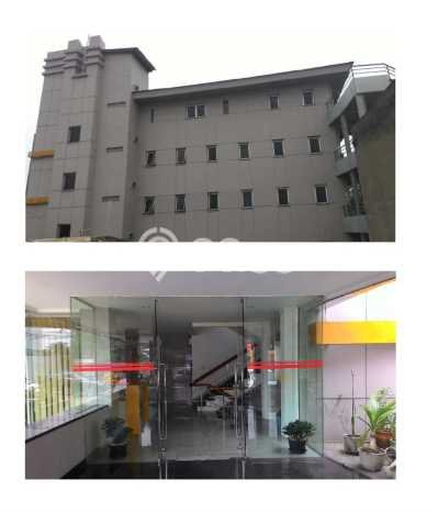 Unit Kantor Disewa Lokasi Sukasari, Bandung Spesifikasi Luas Bangunan 307m2 Unit Kantor Disewa Lokasi Sukasari, Bandung Spesifikasi Luas Bangunan 307m2