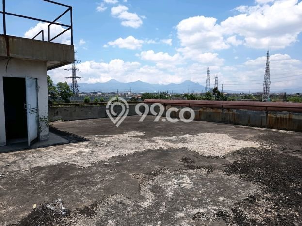 Kantor Dijual di Prime Area Bandung Luas 1115m2 Kantor Dijual di Prime Area Bandung Luas 1115m2
