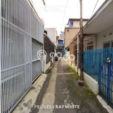Jual Rumah Bagus Siap Huni LB 60m2 di Andir, Bandung Jual Rumah Bagus Siap Huni LB 60m2 di Andir, Bandung