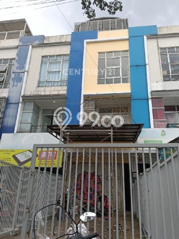 Disewakan Ruko di Kawasan Ramai Pasteur Luas 240m2 Disewakan Ruko di Kawasan Ramai Pasteur Luas 240m2