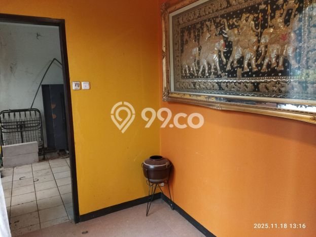 DIJUAL! Vila di , Luas 273m2m², Posisi Premium DIJUAL! Vila di , Luas 273m2m², Posisi Premium