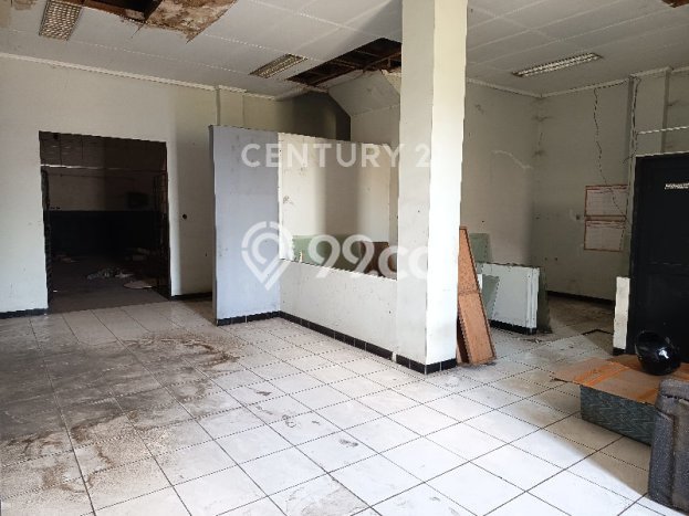 Kantor Komersial Dijual di Regol Bandung LT 894m2 & LB 1115m2 Kantor Komersial Dijual di Regol Bandung LT 894m2 & LB 1115m2