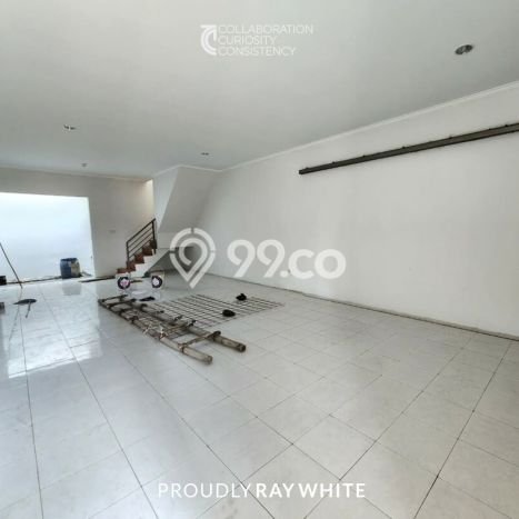 Unit Ruko Dijual di Bandung LT 117m2 & LB 135m2 Unit Ruko Dijual di Bandung LT 117m2 & LB 135m2