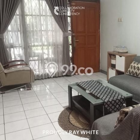 Jual Segera Rumah 4 KT 2 KM di Muara, Bandung Jual Segera Rumah 4 KT 2 KM di Muara, Bandung