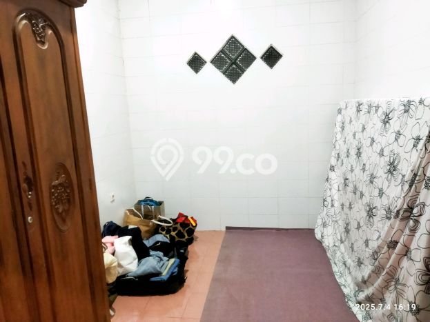 Rumah Modern 2 KT di Cihanjuang Bandung Full Furnished Rumah Modern 2 KT di Cihanjuang Bandung Full Furnished
