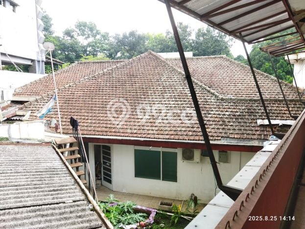 Komersial Dijual di Bandung Wetan Bandung dengan LB 500m2 Komersial Dijual di Bandung Wetan Bandung dengan LB 500m2