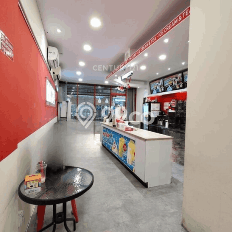 Ruko Komersial Dijual di Cimahi Selatan Cimahi LT 342m2 & LB 600m2 Ruko Komersial Dijual di Cimahi Selatan Cimahi LT 342m2 & LB 600m2