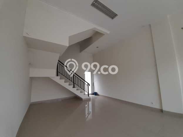Unit Ruko Dijual di Bandung LT 86m2 & LB 207m2 Unit Ruko Dijual di Bandung LT 86m2 & LB 207m2