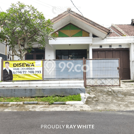 BEST DEAL! Rumah di Cimahi, 2 KT, Dekat Fasilitas Umum, LT 180m² LB 120m² BEST DEAL! Rumah di Cimahi, 2 KT, Dekat Fasilitas Umum, LT 180m² LB 120m²