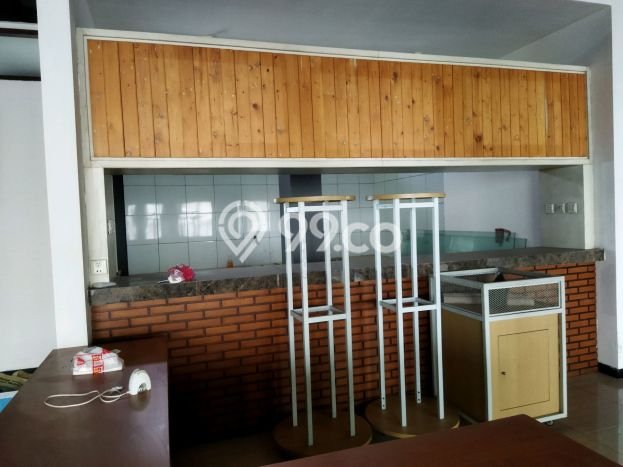Kantor Dijual di Bandung LT 411m2 & LB 1100m2 Lokasi Terbaik! Kantor Dijual di Bandung LT 411m2 & LB 1100m2 Lokasi Terbaik!