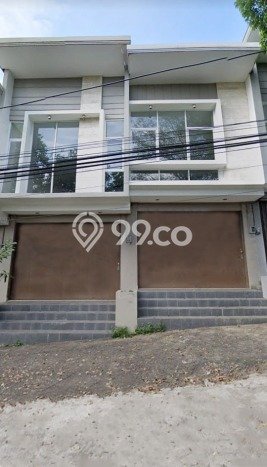 Ruko Bagus Dijual di Sarijadi Bandung Strategis Cocok untuk Kembangkan Bisnis Ruko Bagus Dijual di Sarijadi Bandung Strategis Cocok untuk Kembangkan Bisnis