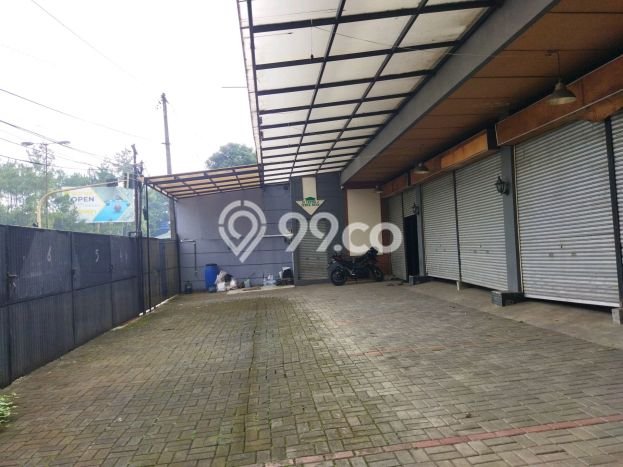 Kantor Dijual di Bandung LT 411m2 & LB 1100m2 Lokasi Terbaik! Kantor Dijual di Bandung LT 411m2 & LB 1100m2 Lokasi Terbaik!