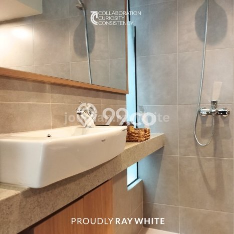 Rumah Mewah LB 130m2 Siap Pakai Desain Elegan di Summarecon Bandung, Bandung Rumah Mewah LB 130m2 Siap Pakai Desain Elegan di Summarecon Bandung, Bandung