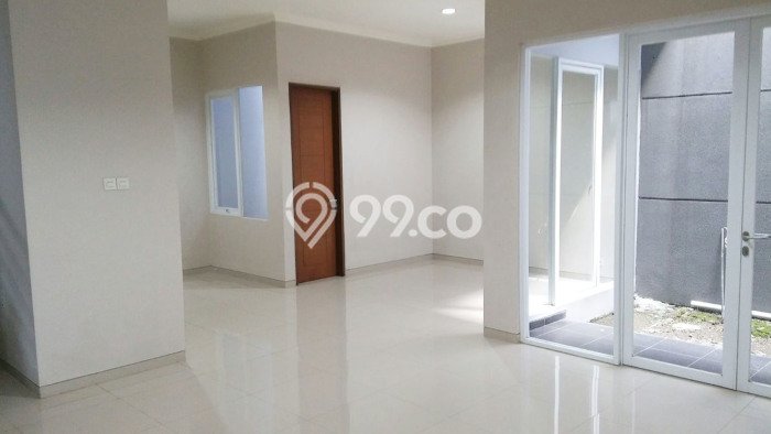 Rumah Luxury Modern Siap Huni di Setra Sari Bandung Rumah Luxury Modern Siap Huni di Setra Sari Bandung