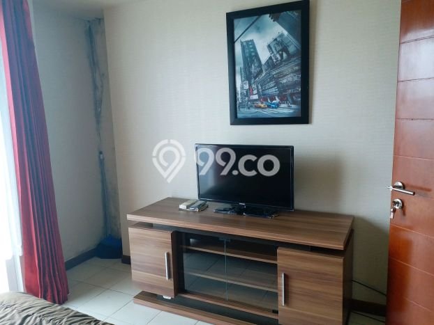 Dijual Apartemen 1 KT & 1 KM di Bandung Area Strategis Dijual Apartemen 1 KT & 1 KM di Bandung Area Strategis