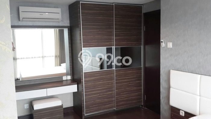 Dijual Apartemen di Lengkong, Bandung Punya 2 Kamar Tidur Dijual Apartemen di Lengkong, Bandung Punya 2 Kamar Tidur