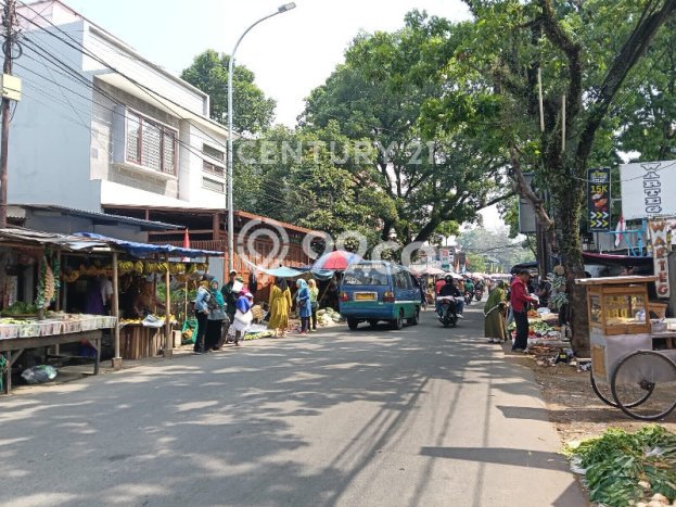 Disewakan Ruko di Kawasan Ramai Pasteur Luas 240m2 Disewakan Ruko di Kawasan Ramai Pasteur Luas 240m2