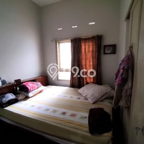 Jual Rumah Bagus Siap Huni LB 60m2 di Andir, Bandung Jual Rumah Bagus Siap Huni LB 60m2 di Andir, Bandung
