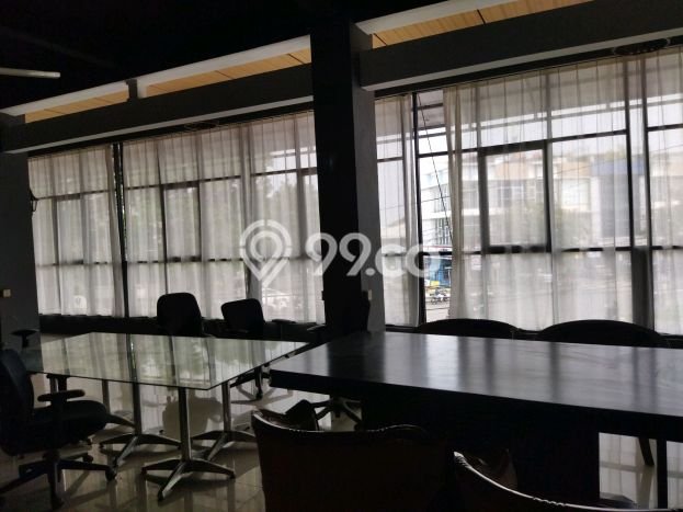 Kantor Dijual di Bandung LT 411m2 & LB 1100m2 Lokasi Terbaik! Kantor Dijual di Bandung LT 411m2 & LB 1100m2 Lokasi Terbaik!