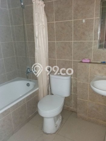 Dijual Apartemen 1 KT & 1 KM di Bandung Area Strategis Dijual Apartemen 1 KT & 1 KM di Bandung Area Strategis
