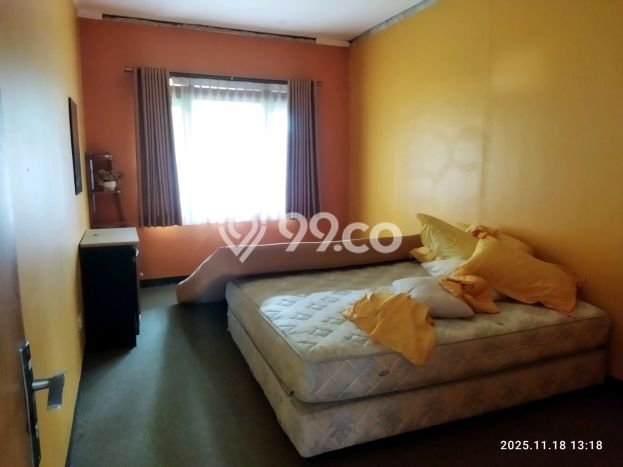 DIJUAL! Vila di , Luas 273m2m², Posisi Premium DIJUAL! Vila di , Luas 273m2m², Posisi Premium