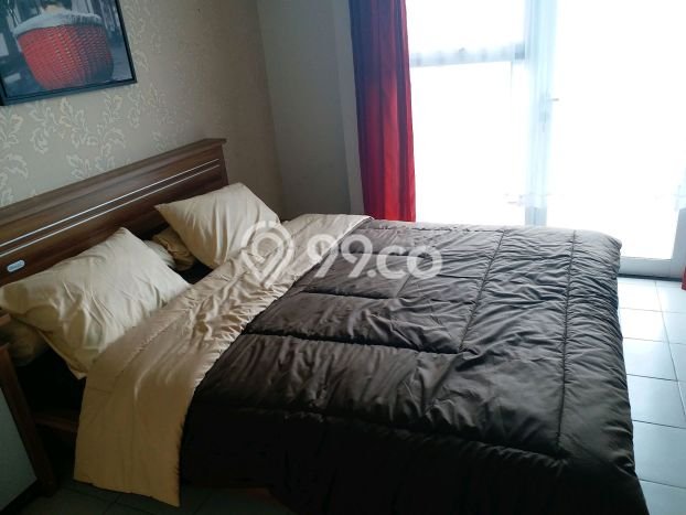 Dijual Apartemen 1 KT & 1 KM di Bandung Area Strategis Dijual Apartemen 1 KT & 1 KM di Bandung Area Strategis