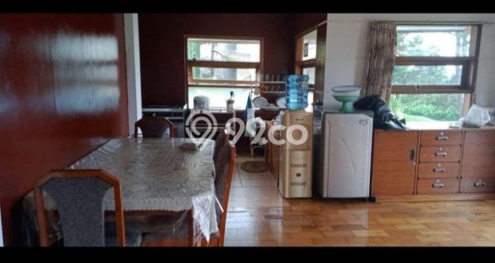 For Sale Rumah 4 Kamar Lokasi Ideal Nyaman dan Strategis di Lembang For Sale Rumah 4 Kamar Lokasi Ideal Nyaman dan Strategis di Lembang