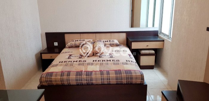 Dijual Apartemen di Lengkong, Bandung Punya 2 Kamar Tidur Dijual Apartemen di Lengkong, Bandung Punya 2 Kamar Tidur